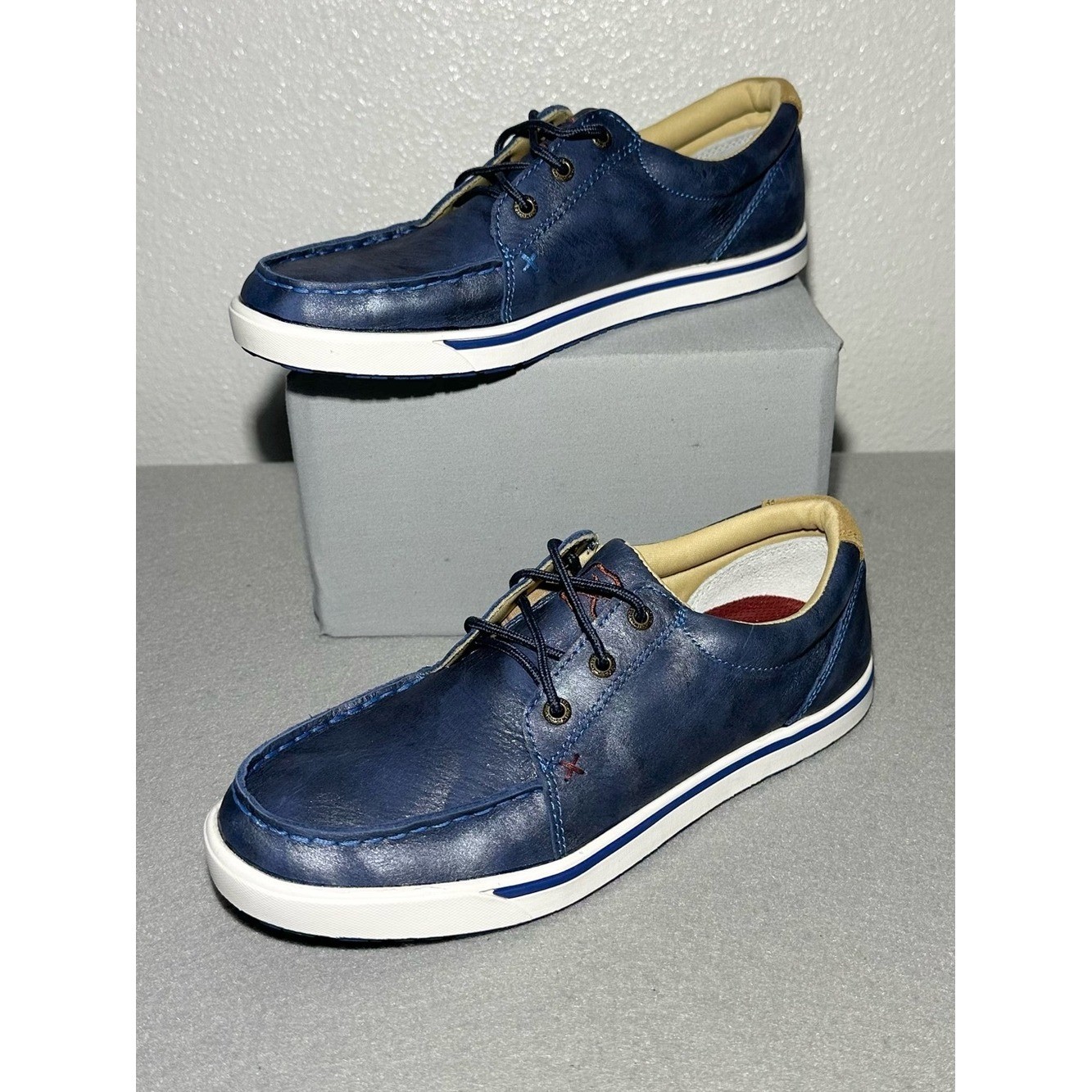 Twisted X Women’s Kicks