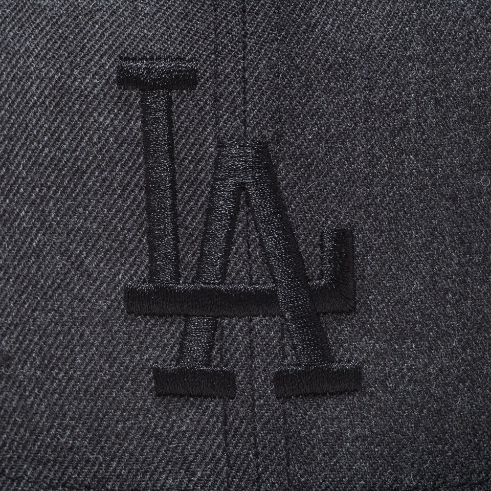 NEW ERA 59Fifty Cap Heather Pack MLB Los Angels Dodgers 14860732