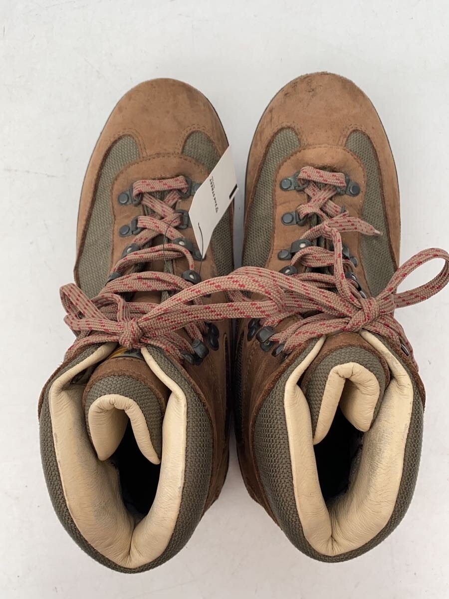 Grandking Trekking Boots/28Cm/Brw/Gore-Tex/Gk-34// BFR73