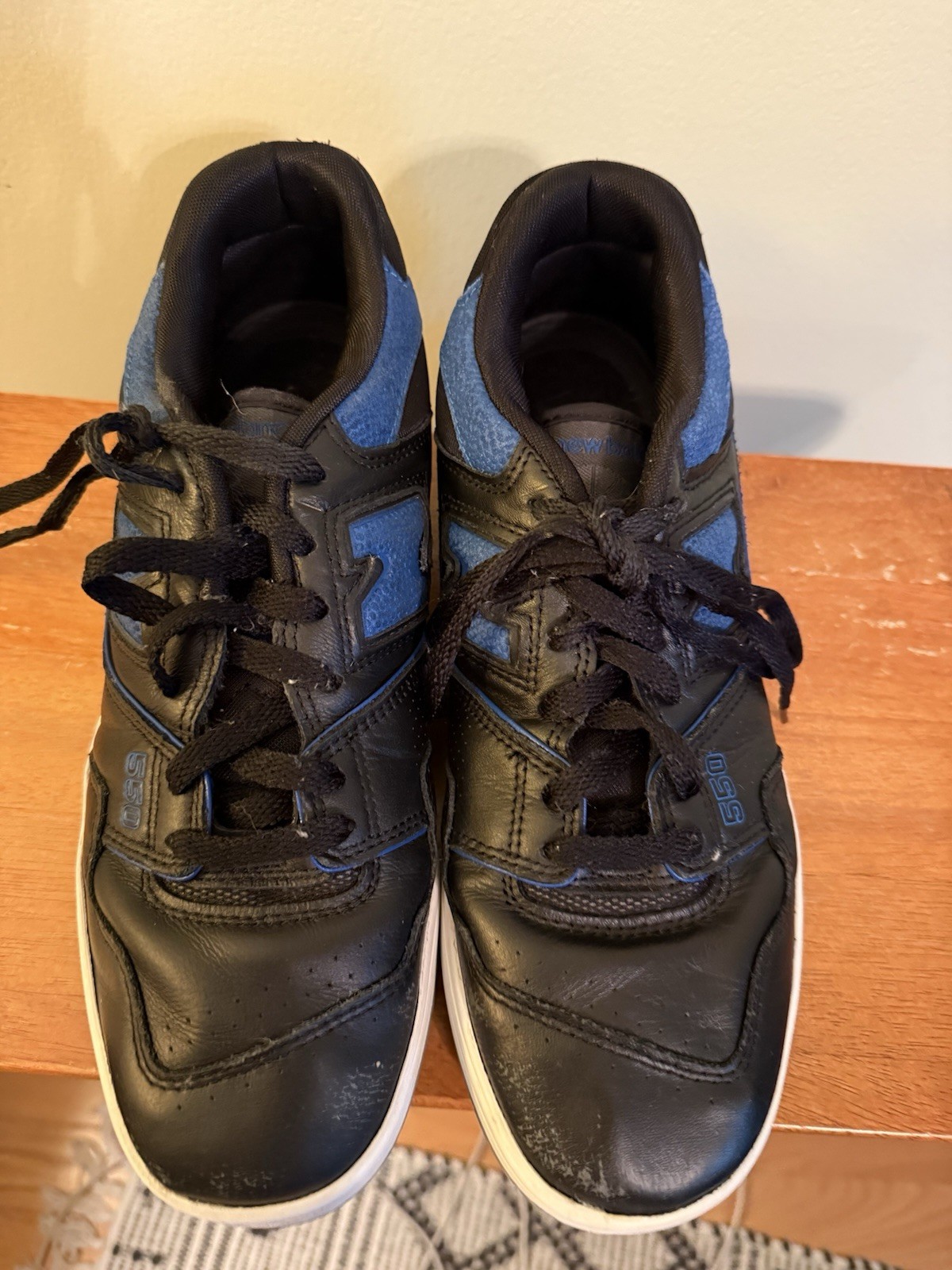 New Balance 550 Men’s Blue