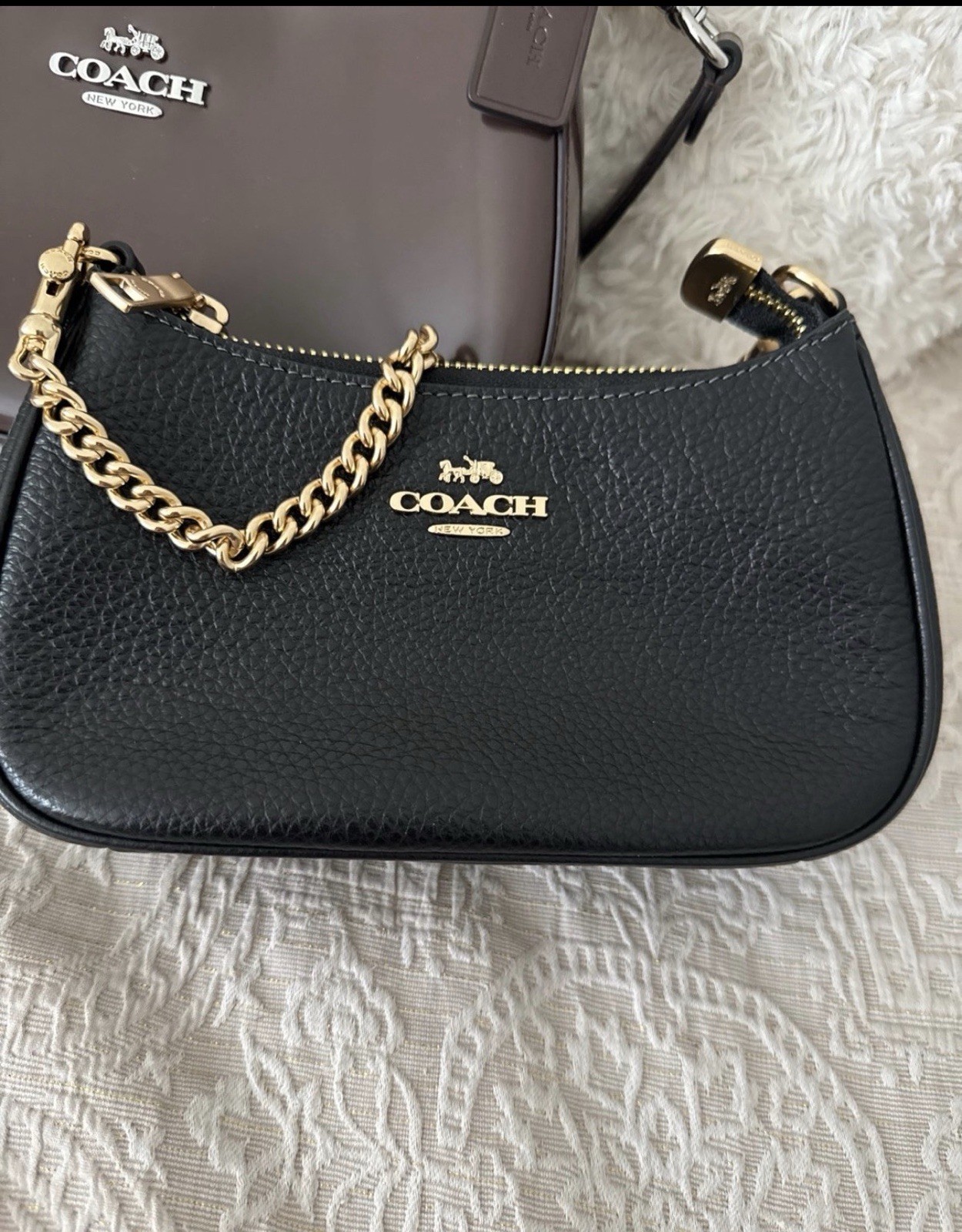 COACH TERI LOT BUNDLE