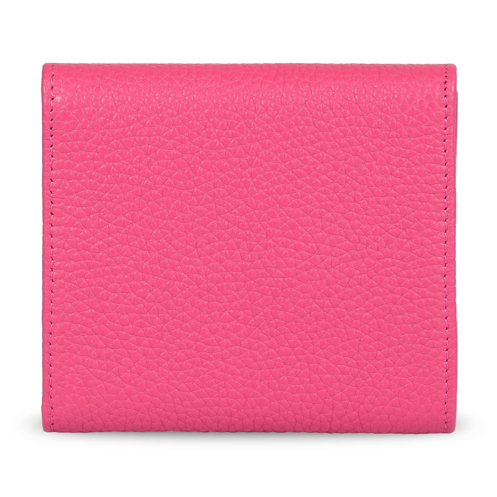 Genuine Leather Envelope Style Wallet – RFID Blocking – Unisex