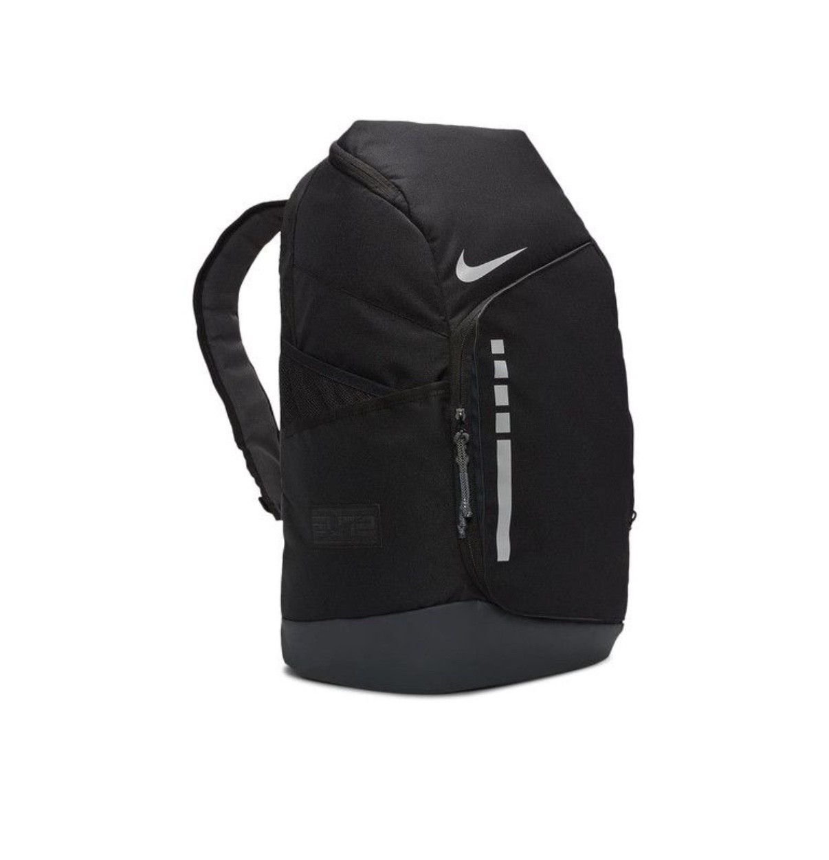 Nike Hoops Elite Backpack 32L Black / Anthracite / Metallic Silver – DX9786-010