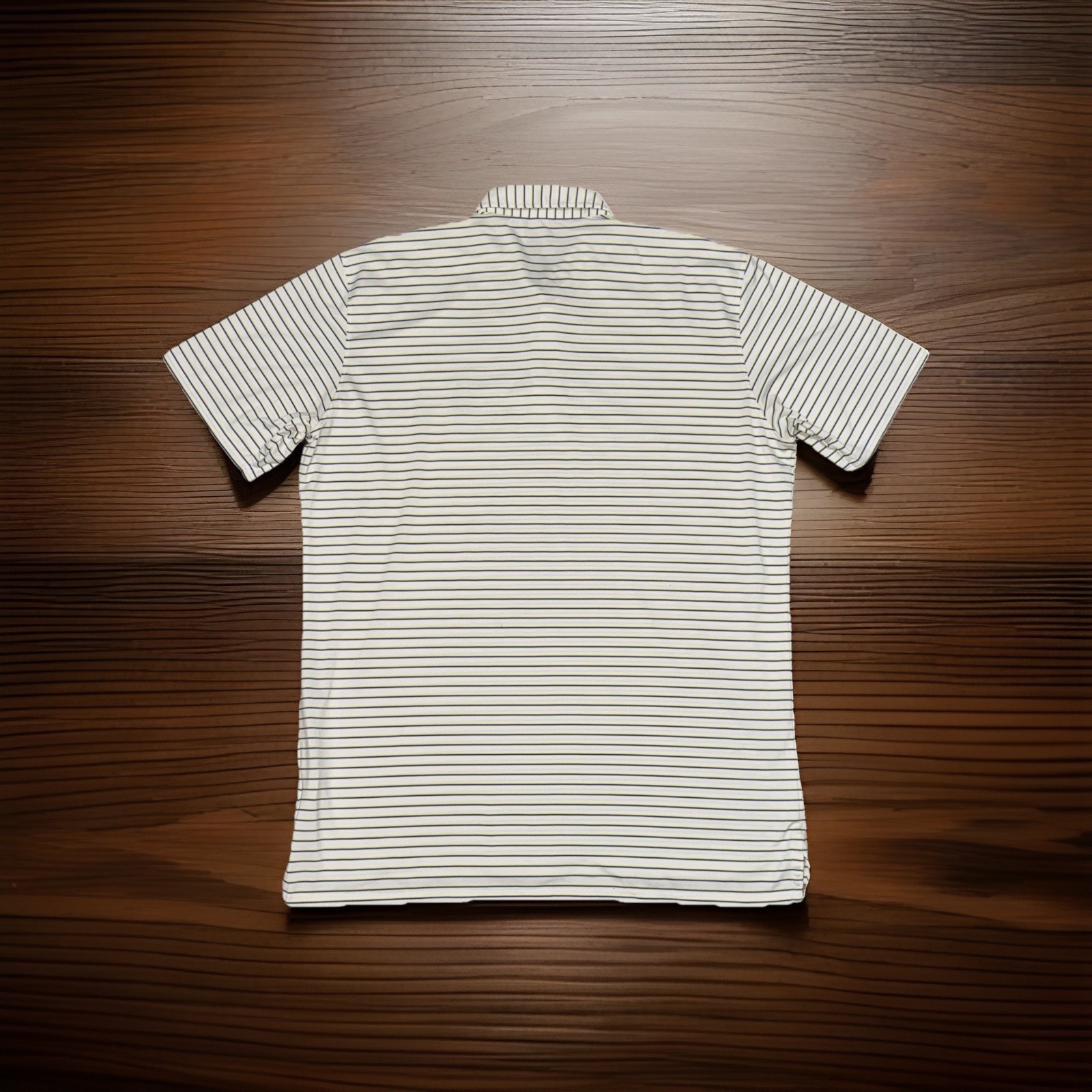 Holderness & Bourne Polo The Sutton Mens Large Tailored Fit Size Large