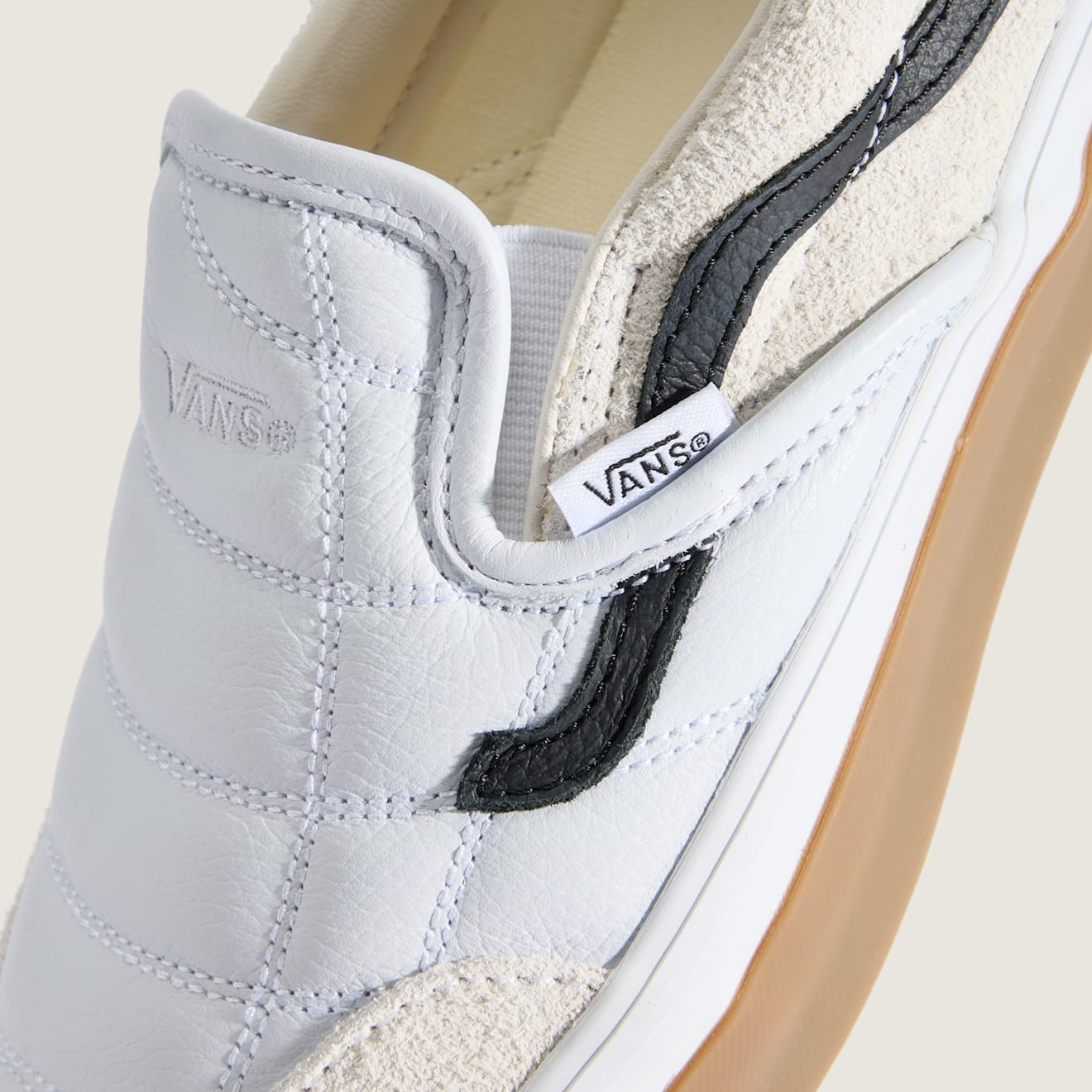 Vans TDC Collection Premium Slip-On 98 SP Men Casual Lifestyle Shoes VN000Z62YB2