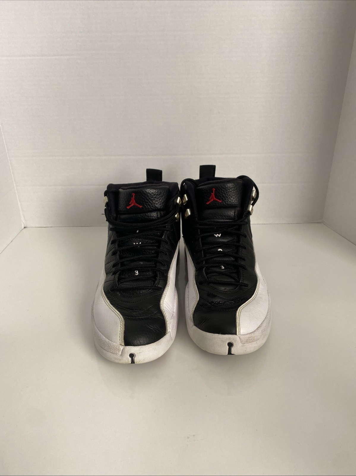 Size 10 – Jordan 12 Retro Mid Playoff