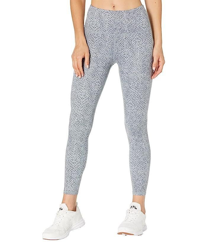 Varley Womens Activewear Century Leggings Size S