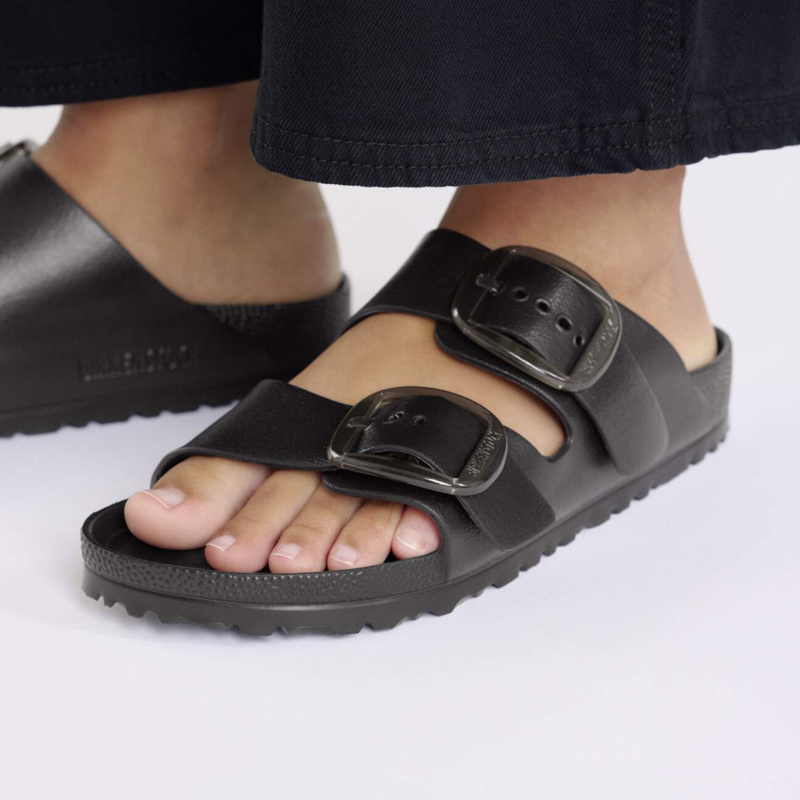 Birkenstock Women’s Arizona Big Buckle EVA Sandals