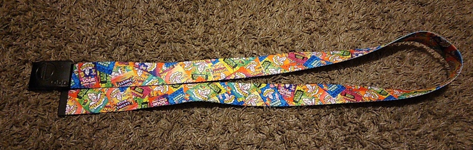 War Heads Mens Belt One Size