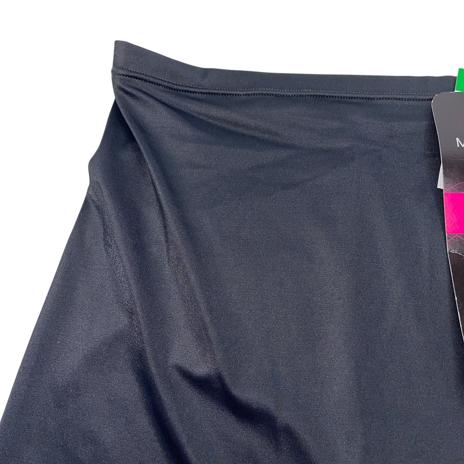 Maidenform Shaper Thigh Slimmer High Waist Cool Comfort Light Smoothing P0060