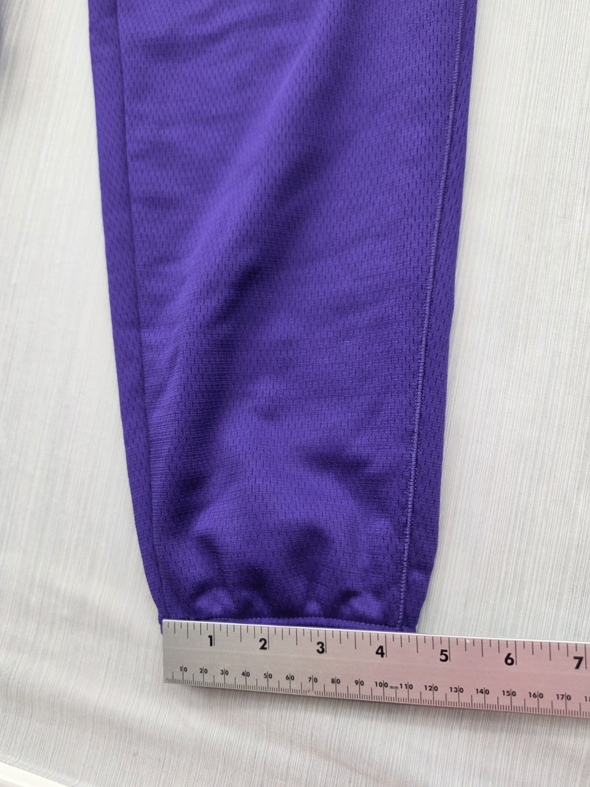 New Nike Mamba Kobe Bryant Jogger Pants Boys Youth Small Sweatpants