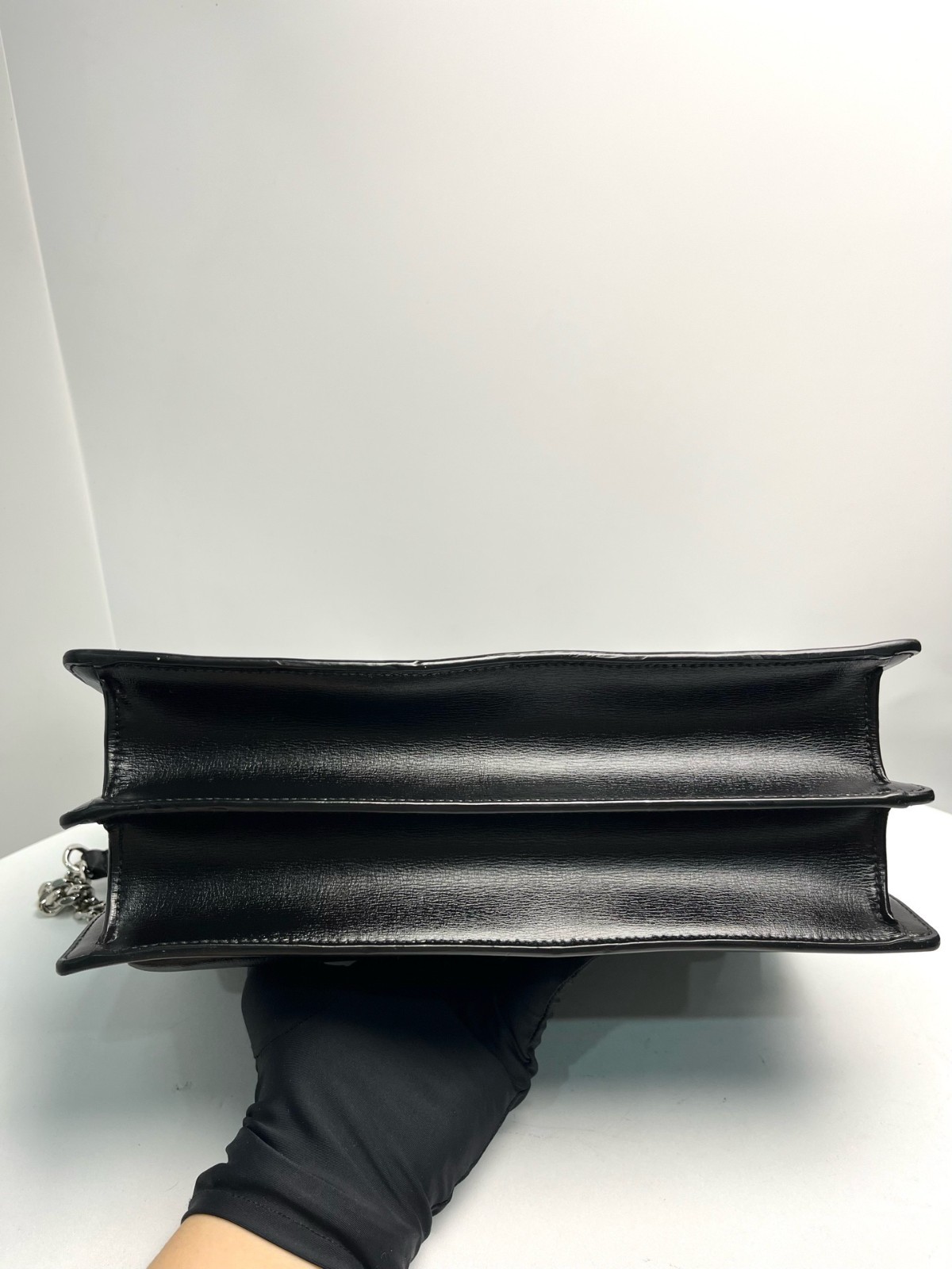 Saint Laurent Sunset Crossbody Bag （22×16×7）cm