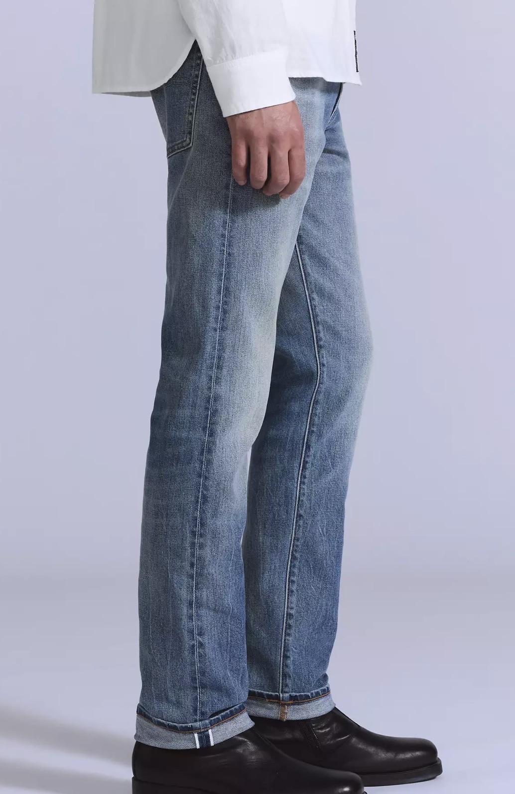 Levi’s 511 Slim Fit Jeans Men’s Medium Wash Blue Denim Stretch Pants- Brand new