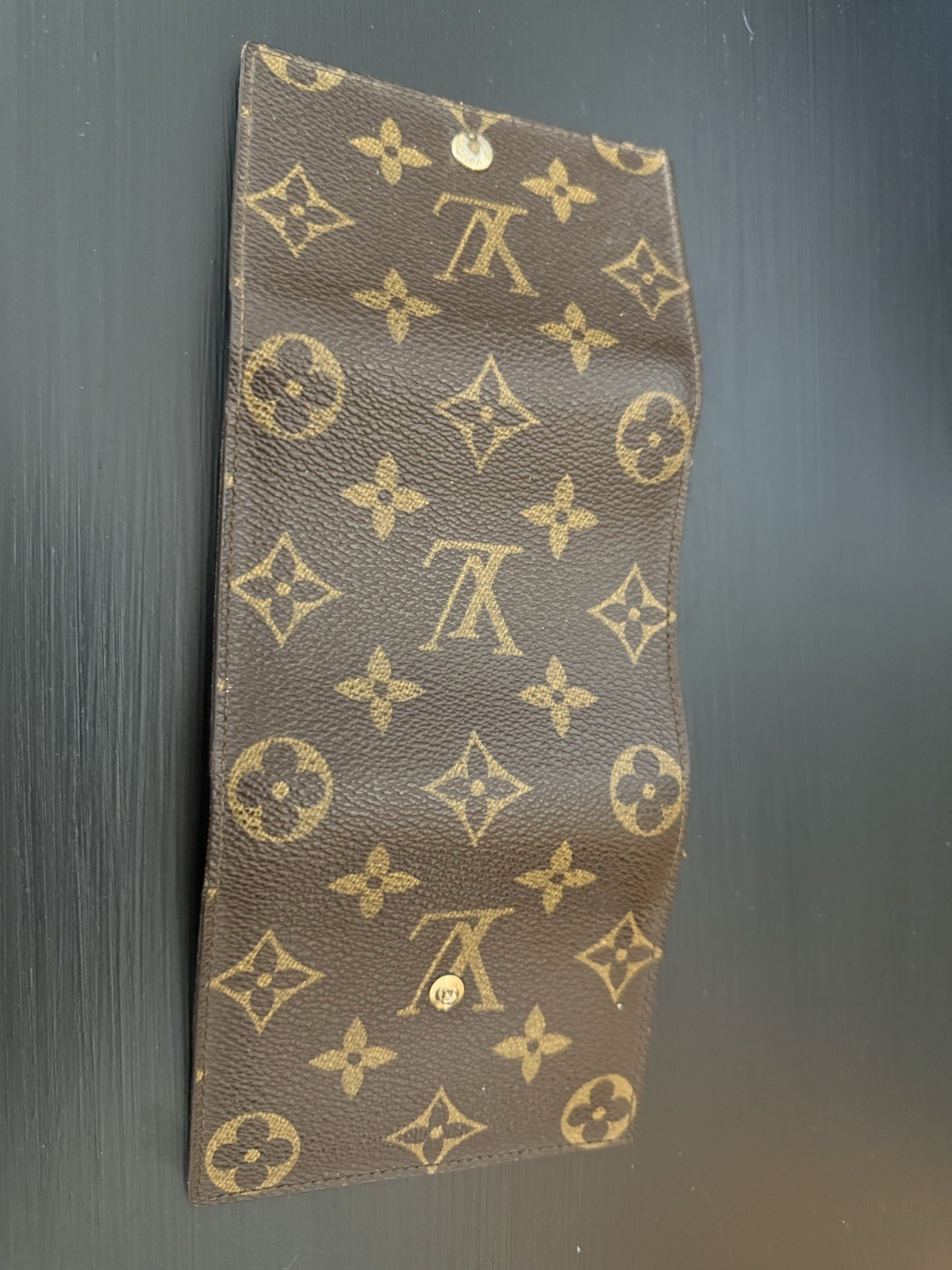 Louis Vuitton Monogram Flower Tote PM Set – Handbag, Zippy Wallet & Card Holder