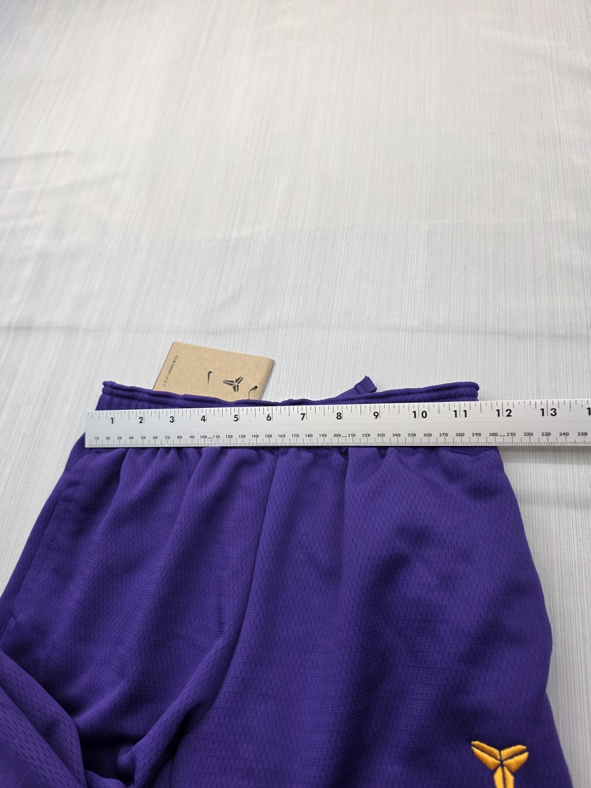 New Nike Mamba Kobe Bryant Jogger Pants Boys Youth Small Sweatpants