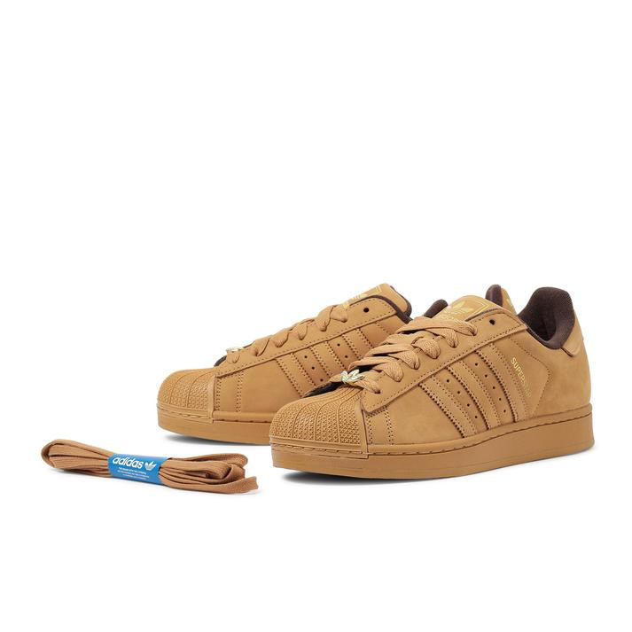 adidas Originals SUPERSTAR II KJ3546 Mesa Mesa Mesa