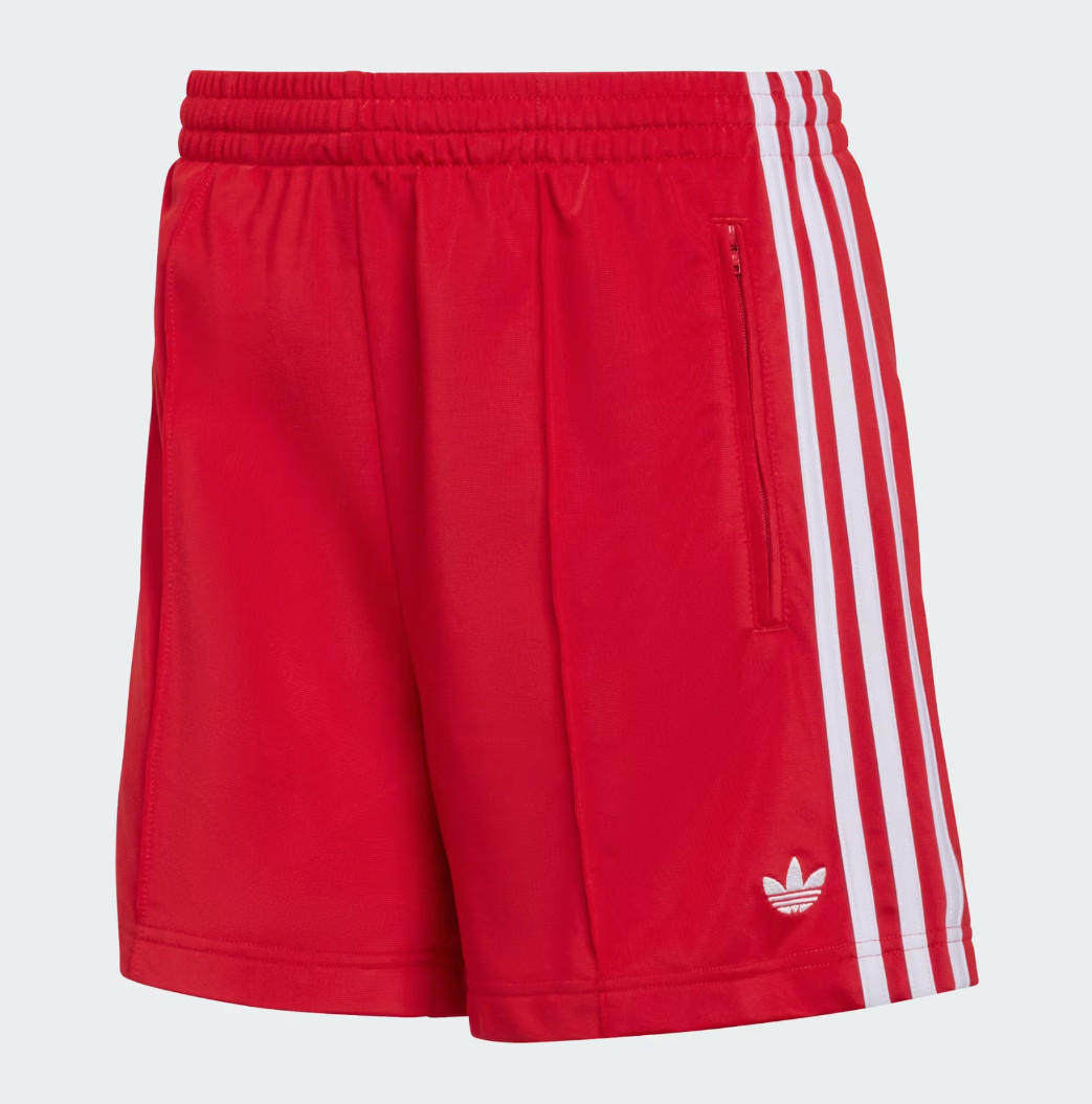 adidas Originals Firebird Classic Shorts Women’s Lifestyle Pants AsiaFit KT4656