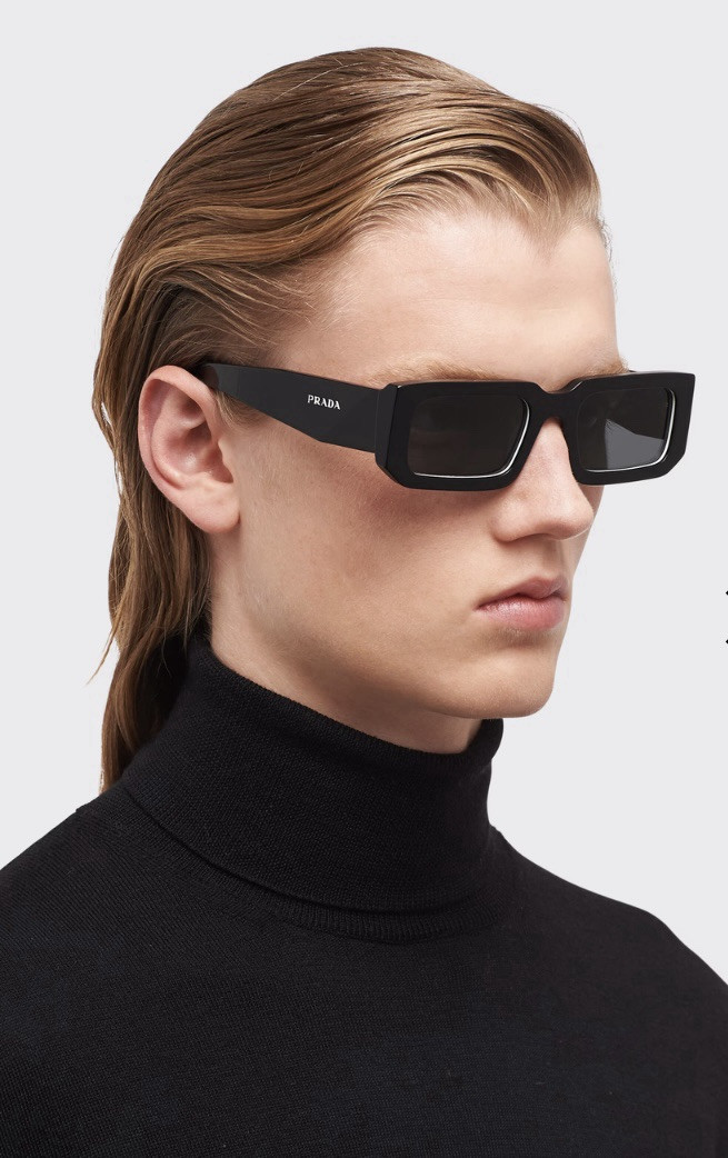 Occhiale da sole PRADA SPR 06Y 09Q-5S0