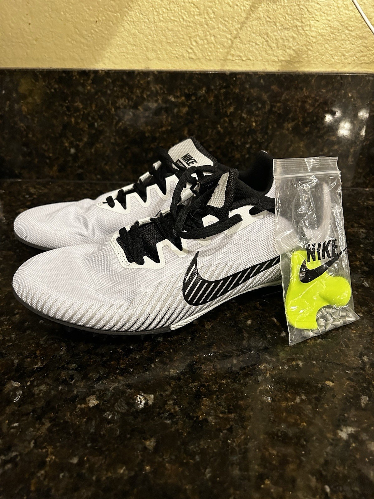 Nike Zoom Rival M Track Spikes