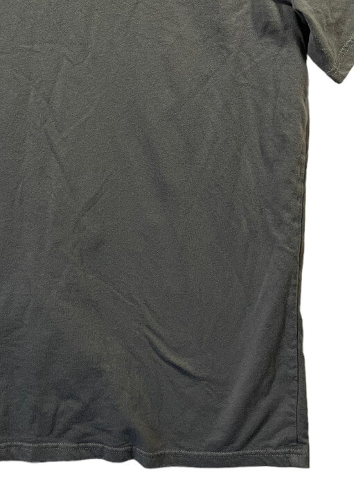 American Dream Team Network T-Shirt Literally Dead XL Skeleton Graphic ADTN