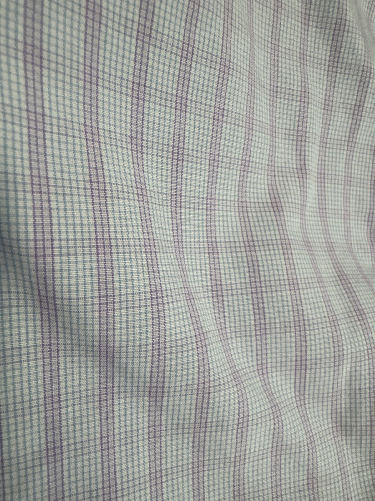 Joseph Abboud Dress Shirt Egyptian Cotton 17/37