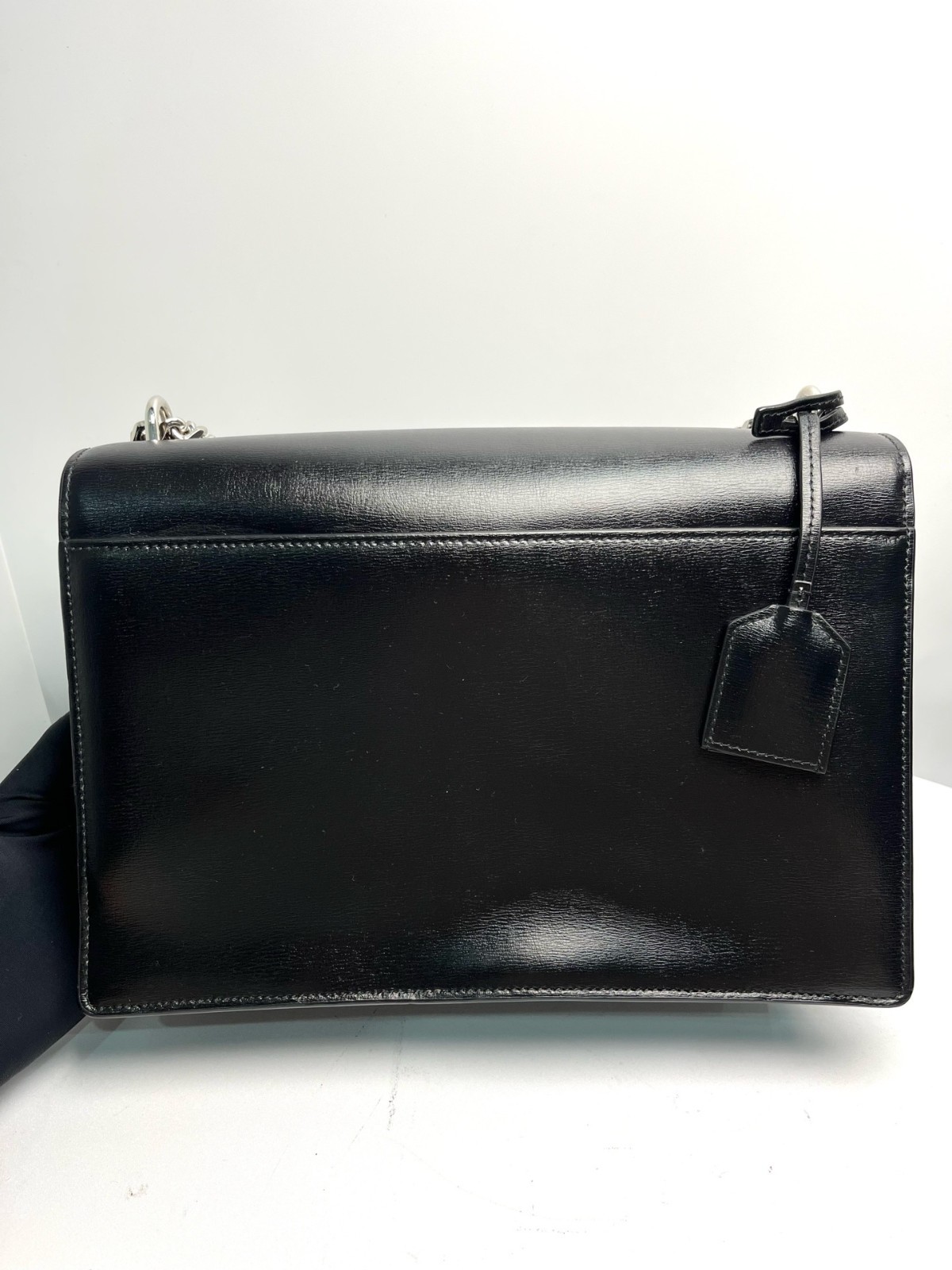 Saint Laurent Sunset Crossbody Bag （22×16×7）cm
