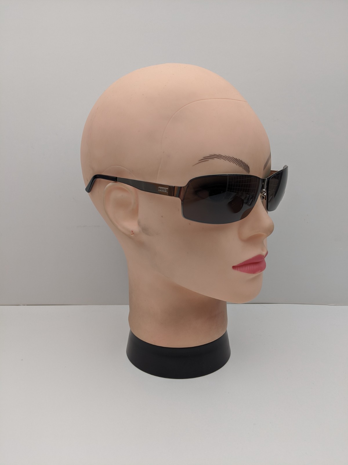 🕶️Lozza SL2034 COL.OK01Sunglasses 70/20 125 | EUT338🕶️