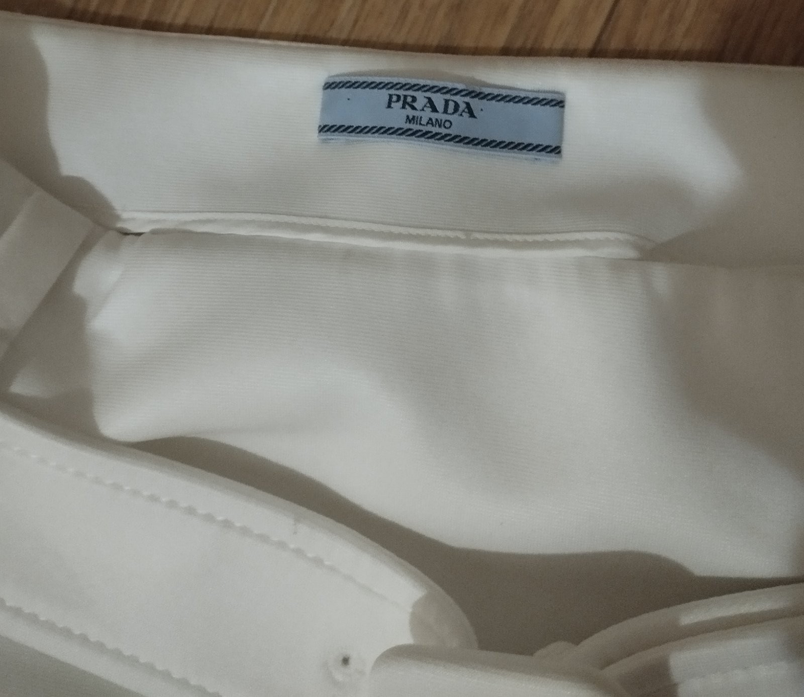 Skirt PRADA