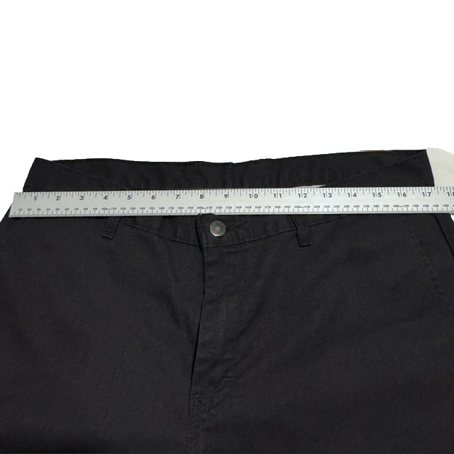 Dickies 874 Original Fit Men’s 34×32 Black (#1)