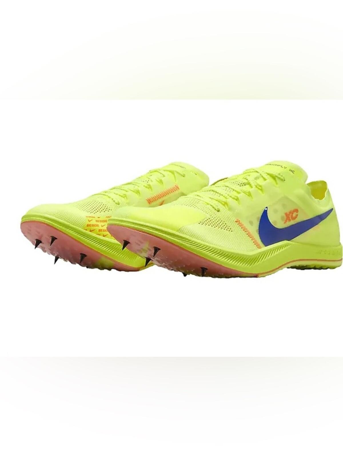 NEW Nike ZoomX Dragonfly XC – 10.5 M / 12 W