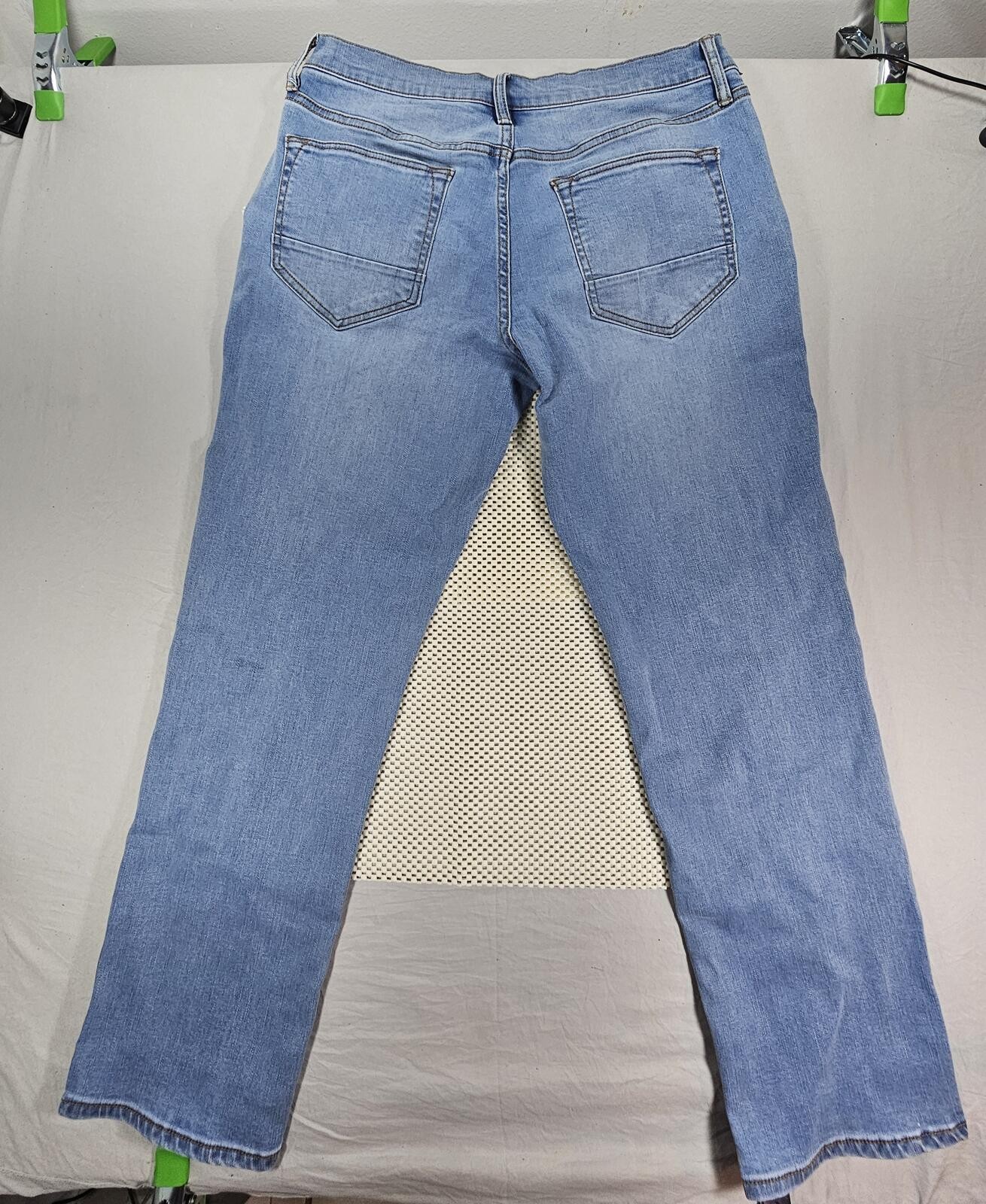 Arizona Jean Co. Athletic Taper Advance Flex 360 Jeans. Size 32×30