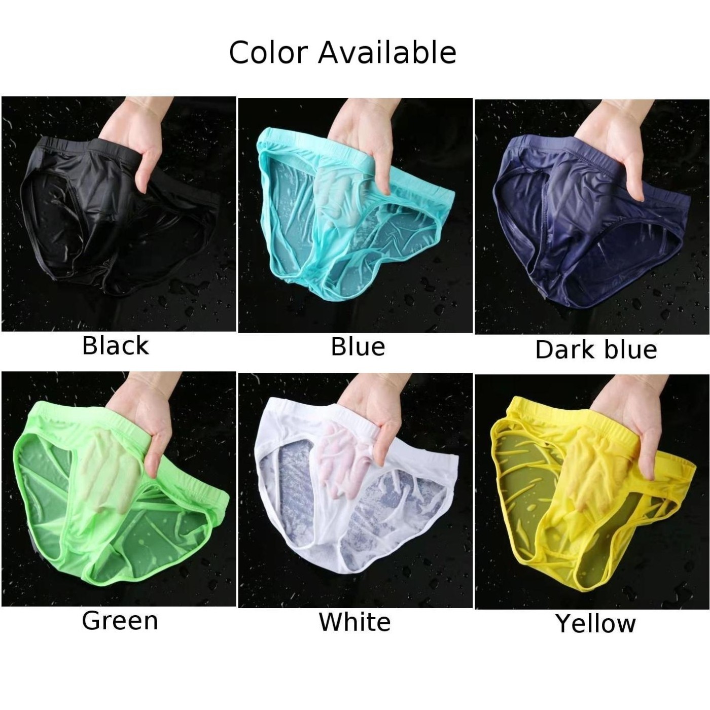 Breathable Low-Waist Active Lifestyle 80% Nylon 20% Spandex Brand New Condition