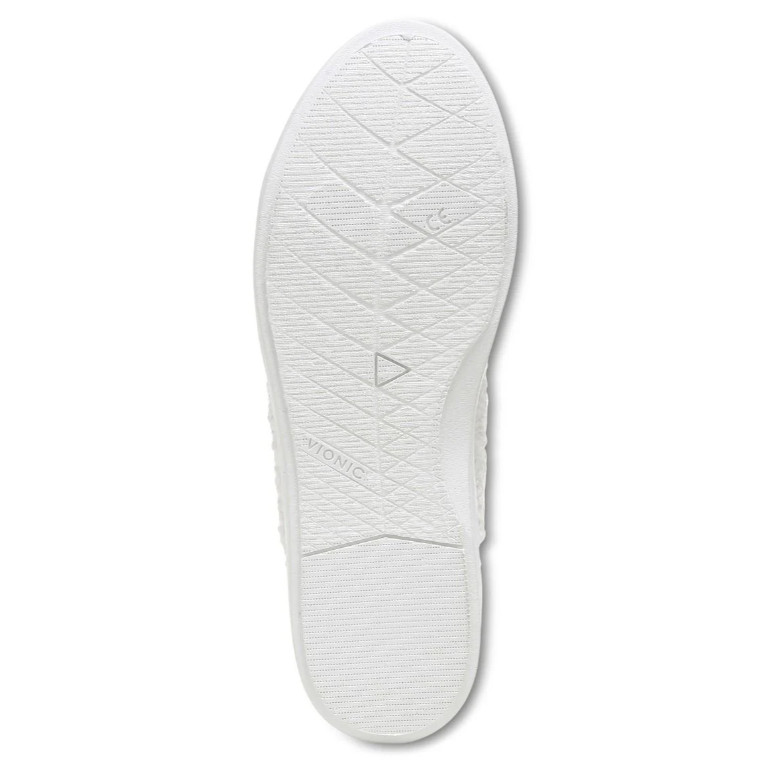 VIONIC Beach Pismo Casual Sneaker, Canvas