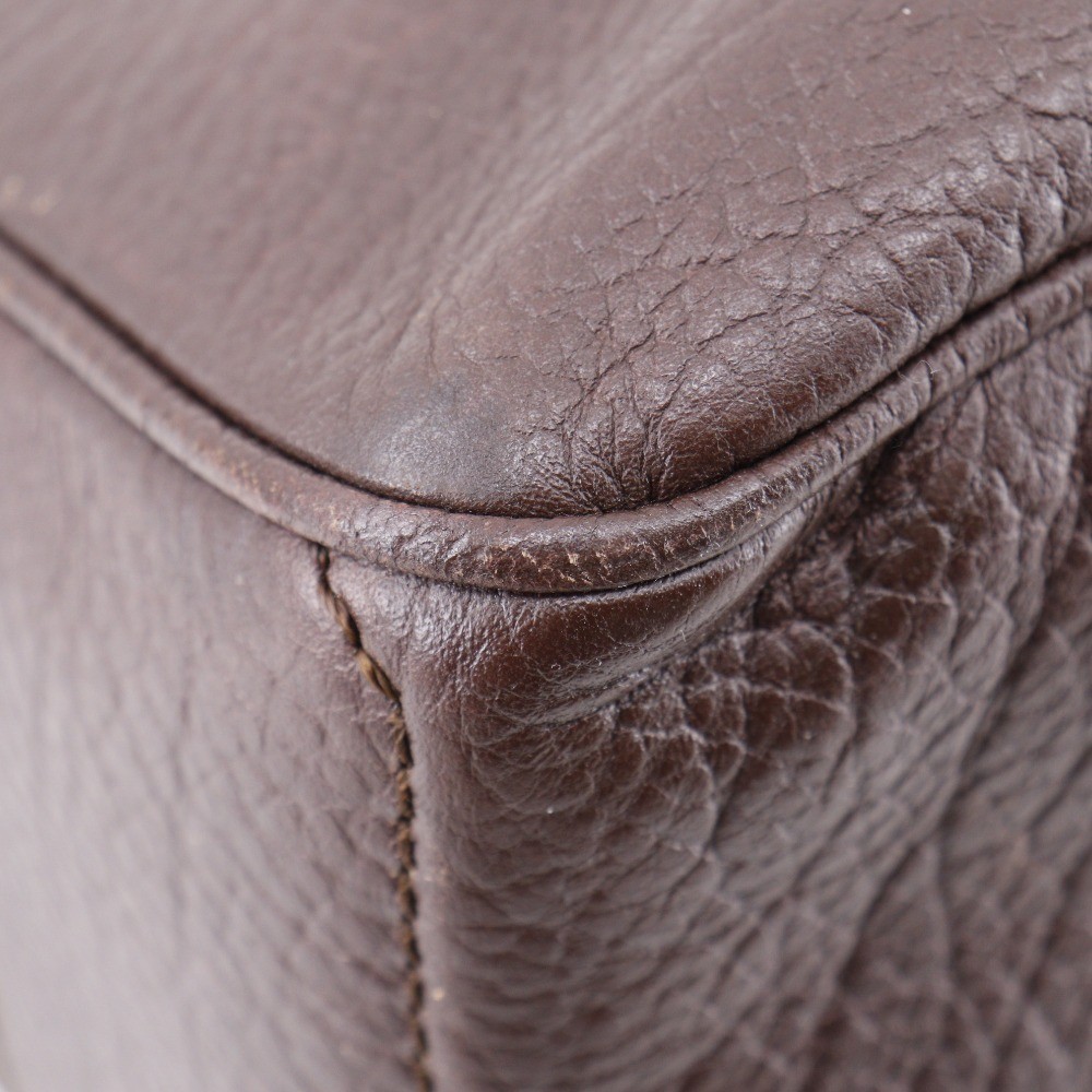Celine Leather Boogie Bag Handbag – DUTY FREE