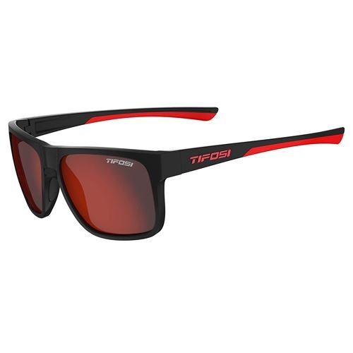 Tifosi Swick Sunglasses, Many Frame Colors and Lenses, Authorized Dealer, NEW!