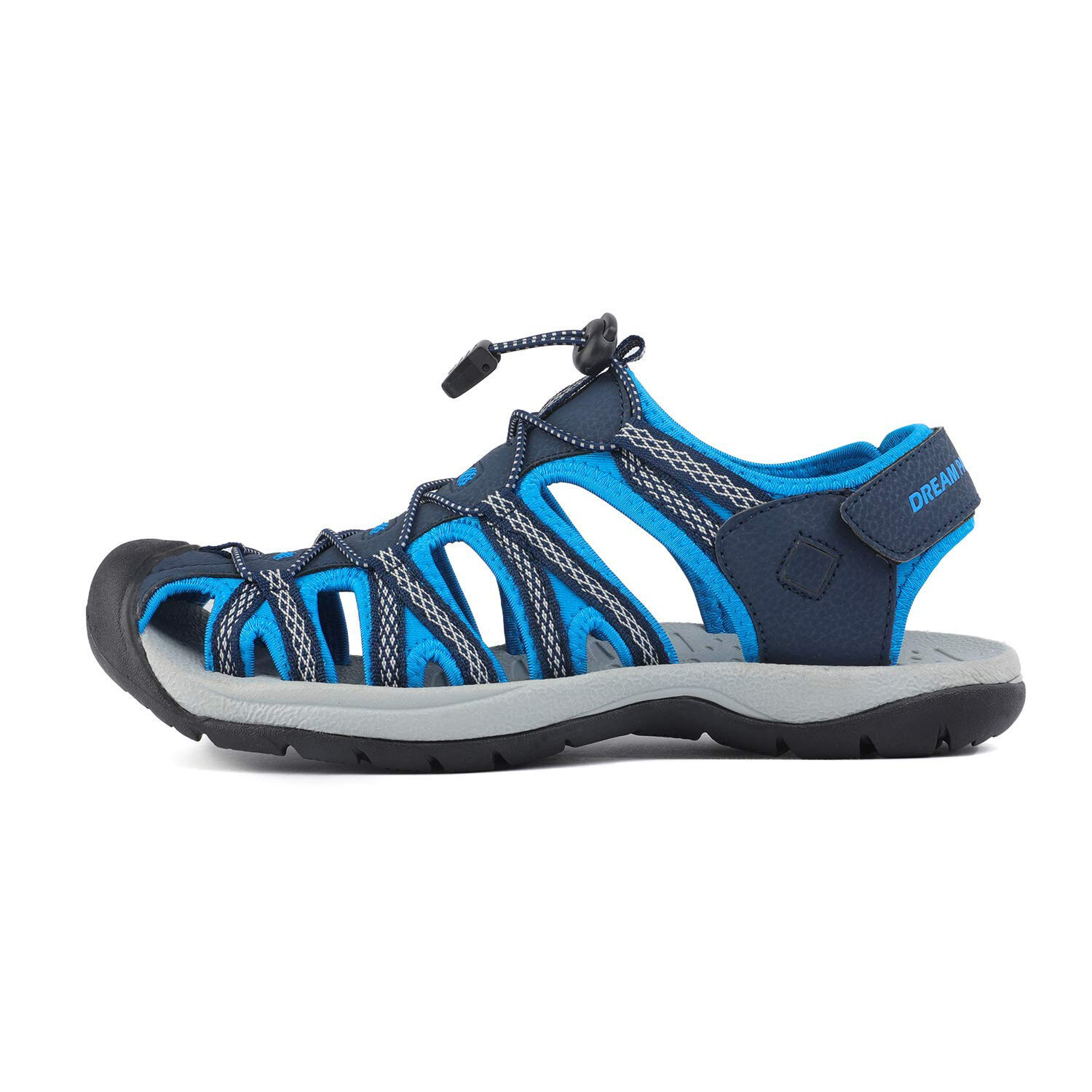 Men Athletic Sandals Sport Sandals Summer Outdoor Hiking Adventure Beach Sandals