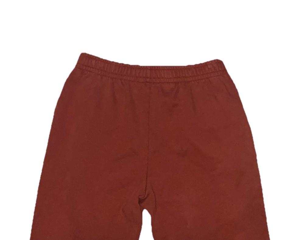 Reformation Kira Wide Leg Sweatpants Organic Cotton Pants Womens Size XS
