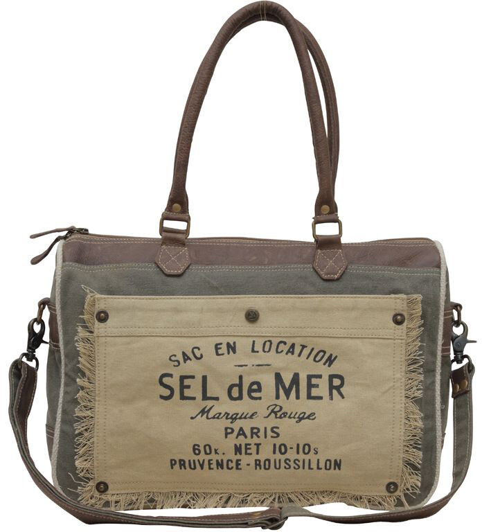 Myra Women’s Right Approach Messenger Bag