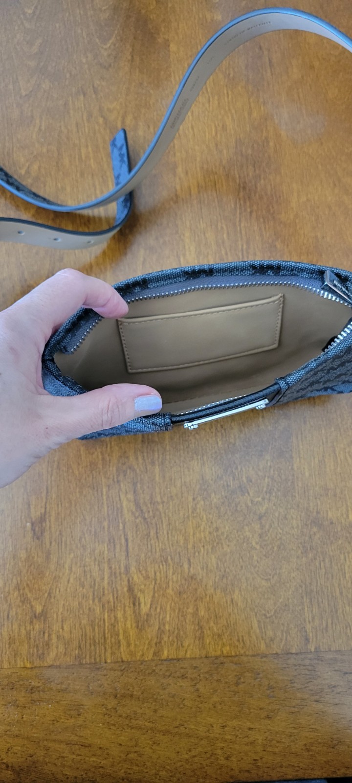 Michael Kors Belt Bag