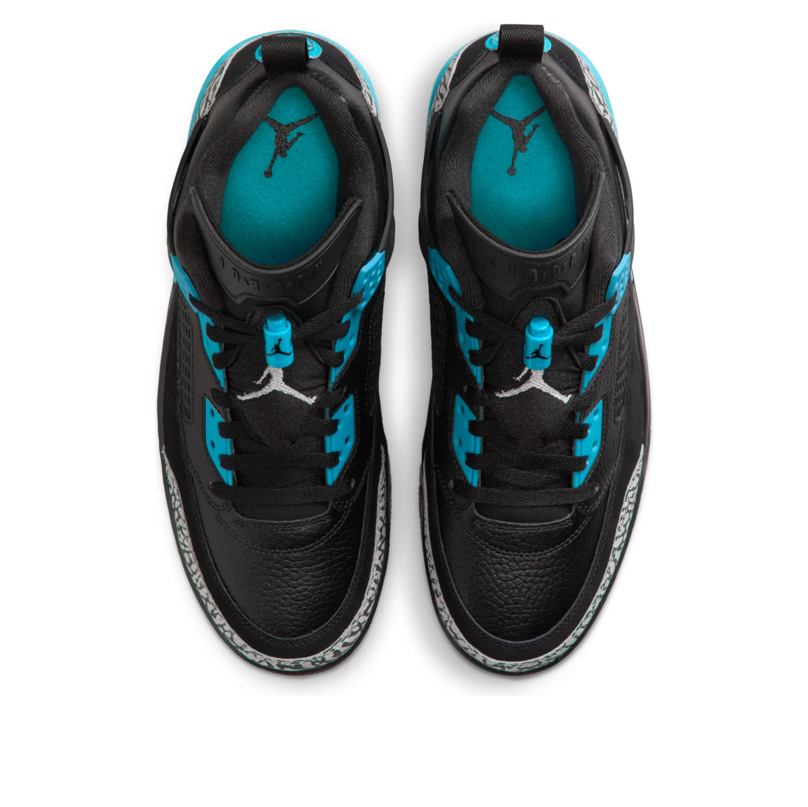 Air Jordan Spizike Low ‘Gamma Blue’ Men’s – FQ1759-005