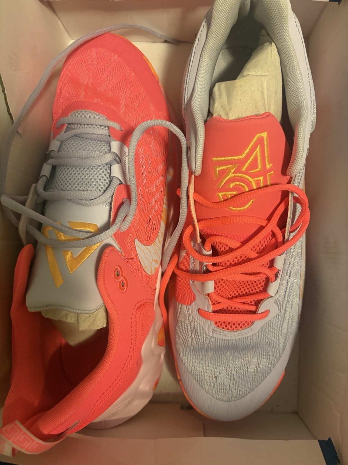 Giannis Immortality 2 basketball Shoes