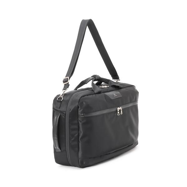 Master-Piece Masterpiece MSPC progress 3WAY Bag Black 02399