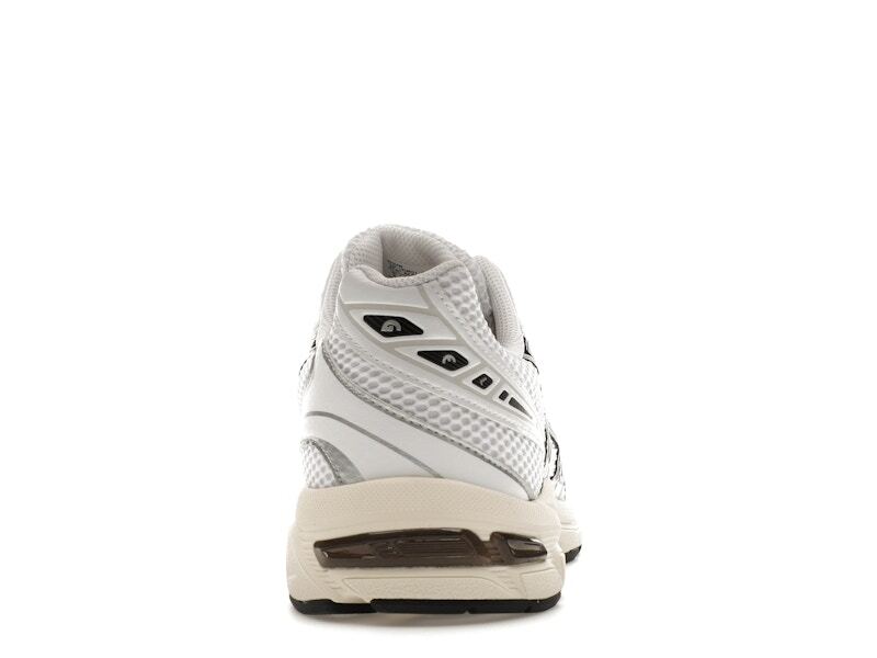 Level SS/New – ASICS Gel 1130 White Cloud Grey – 1201A256-118