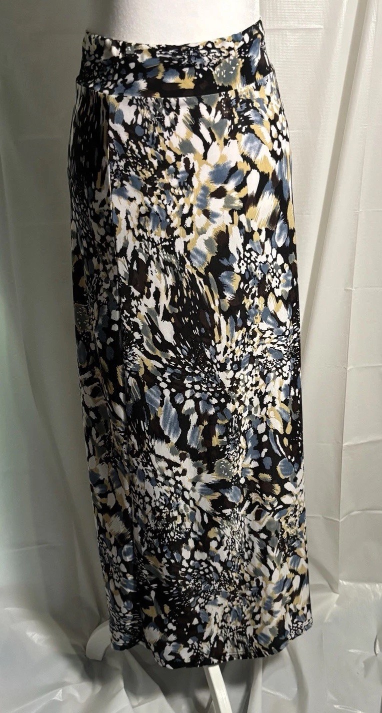Bobbie Brooks Women’s Multicolor Skirt Size S