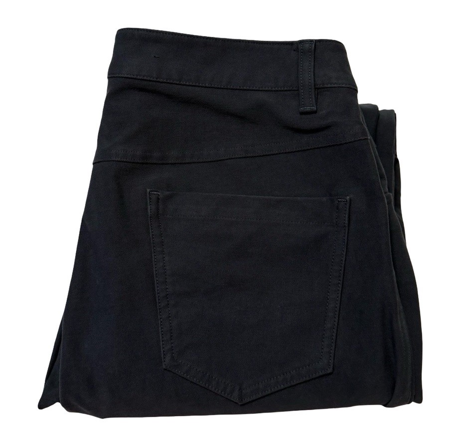 Lululemon Utilitech Abrasion Resistant Pants Men 30×31 Blue Gray Stretch LM5ABNS