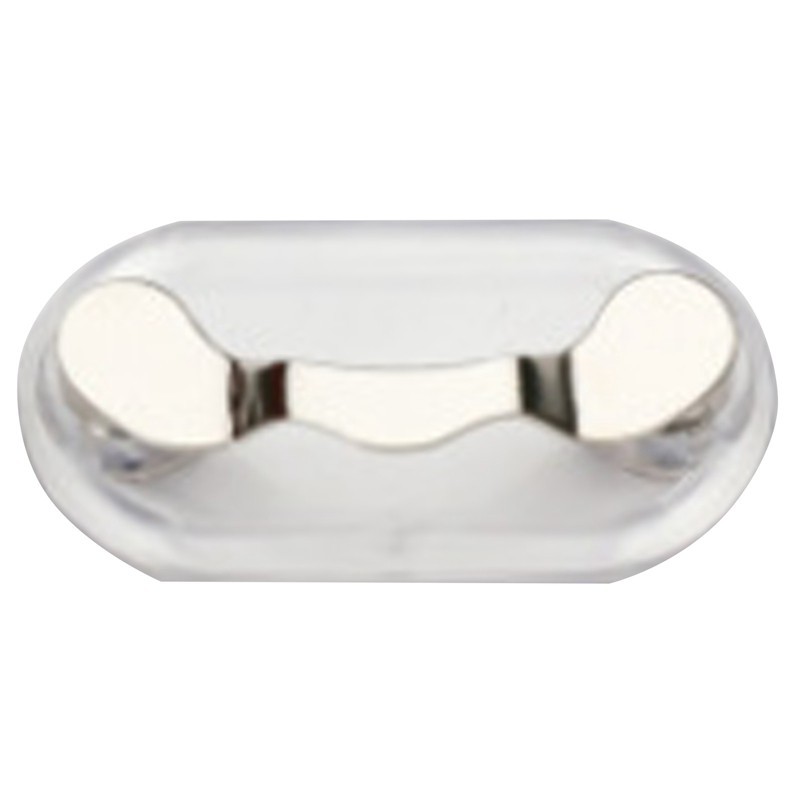 Magnetic Eyeglass Holder Clip for Clothes Sunglasses Badge Brooch Magnet Hook