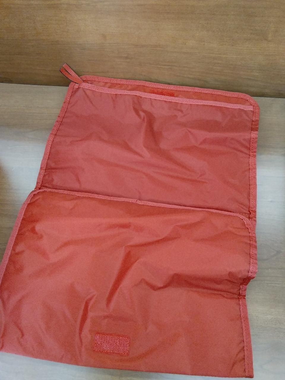 TORY BURCH 2 Way Back Orange Used