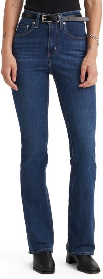 Levi’s Women’s 725 High-Rise Bootcut Jeans | 28 x 30 – NEW