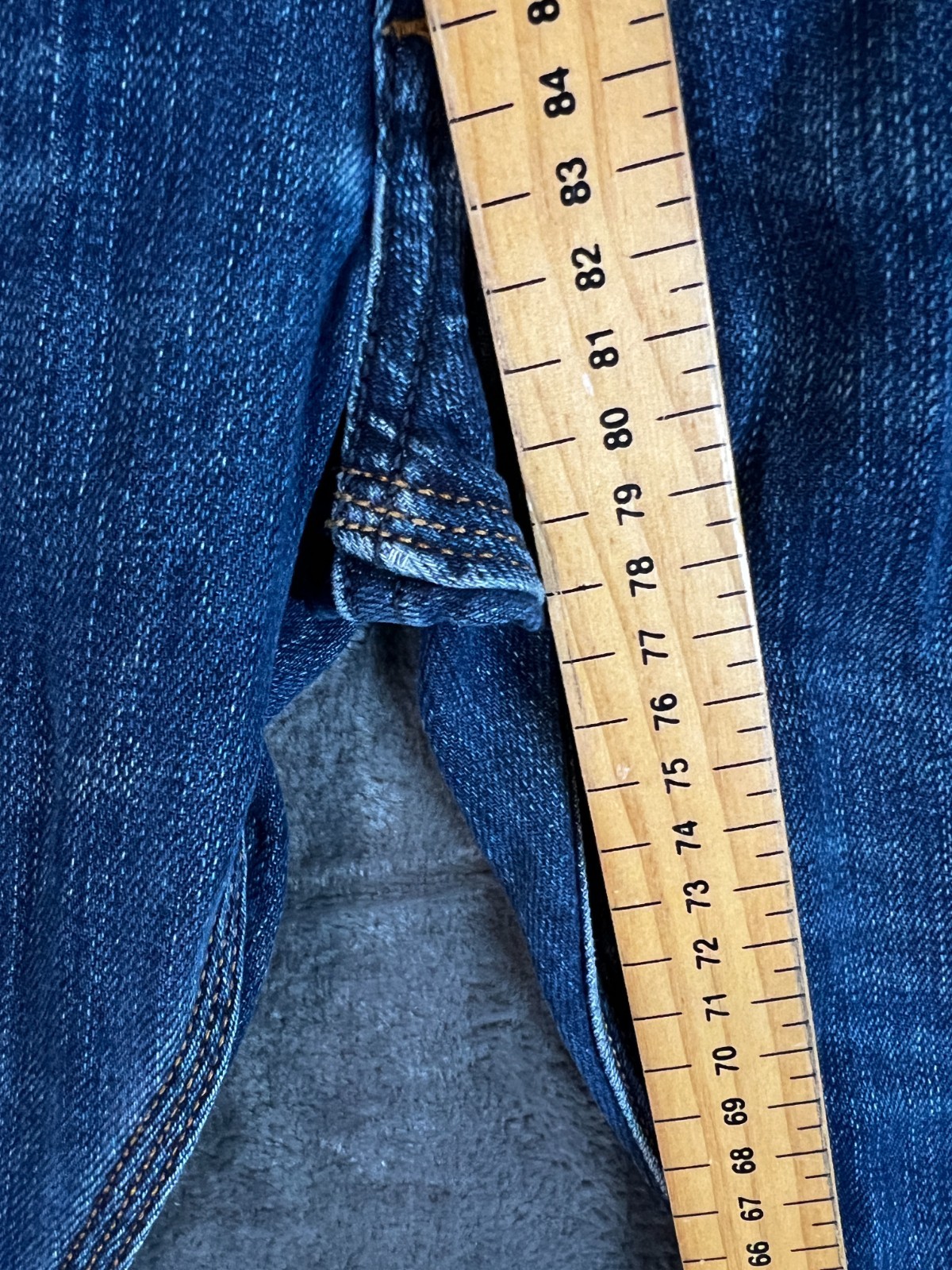 Diesel Krooley Jeans W29 x L32 Regular Slim Carrot