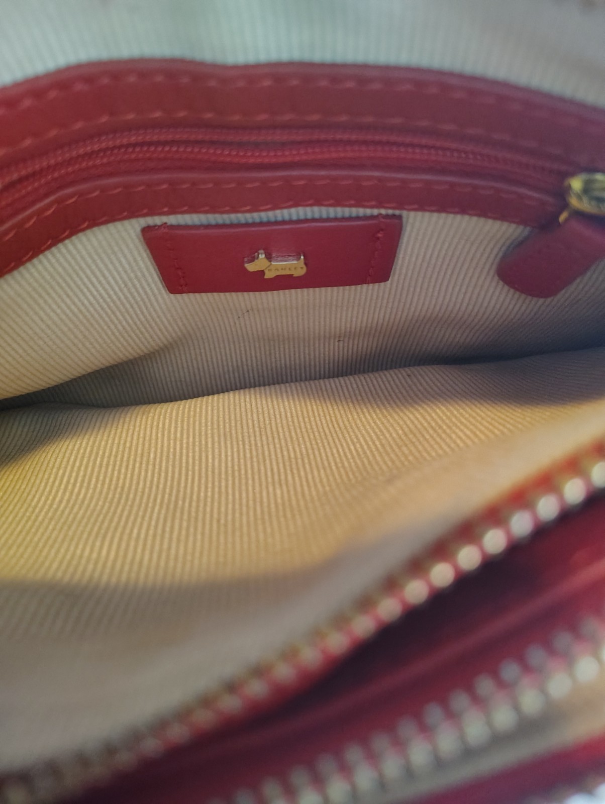 Medium Leather